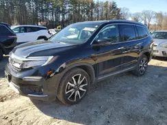 5FNYF6H93MB051720 2021 HONDA PILOT