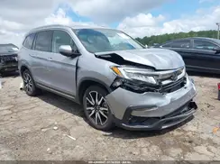 5FNYF6H93MB058022 2021 HONDA PILOT