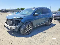 5FNYF6H93MB089528 2021 HONDA PILOT