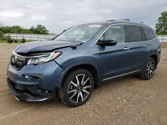 5FNYF6H93MB095345 2021 HONDA PILOT