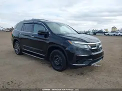 5FNYF6H93MB507022 2021 HONDA PILOT