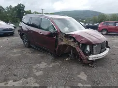 5FNYF6H93NB000171 2022 HONDA PILOT