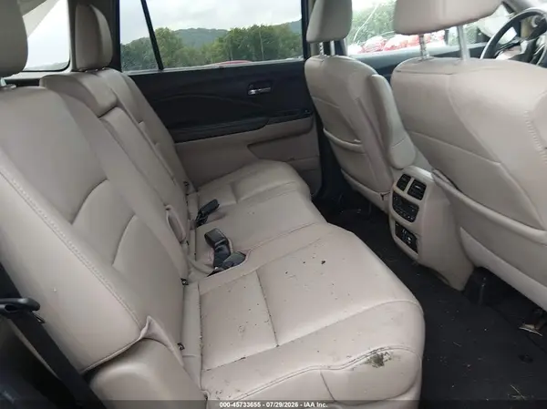 5FNYF6H93NB000171 2022 HONDA PILOT - Image 8