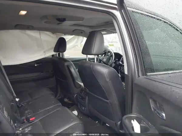 5FNYF6H93NB001336 2022 HONDA PILOT - Image 8