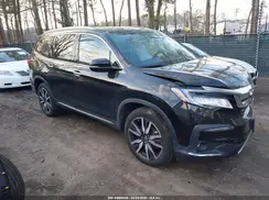 5FNYF6H93NB013681 2022 HONDA PILOT