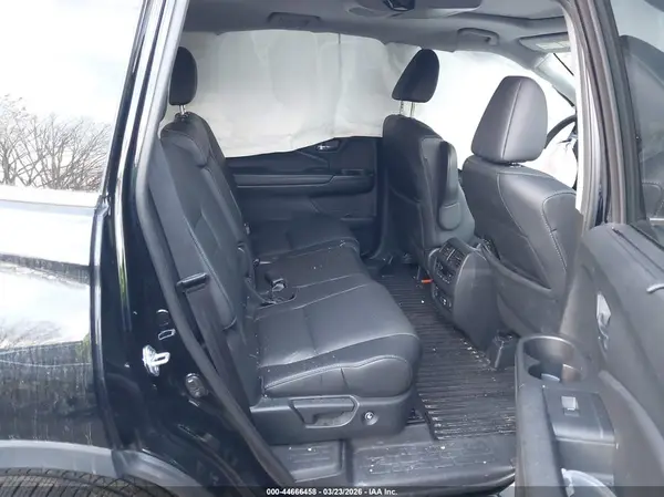 5FNYF6H93NB013681 2022 HONDA PILOT - Image 8