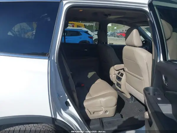 5FNYF6H93NB030416 2022 HONDA PILOT - Image 8