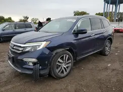 5FNYF6H94GB003986 2016 HONDA PILOT