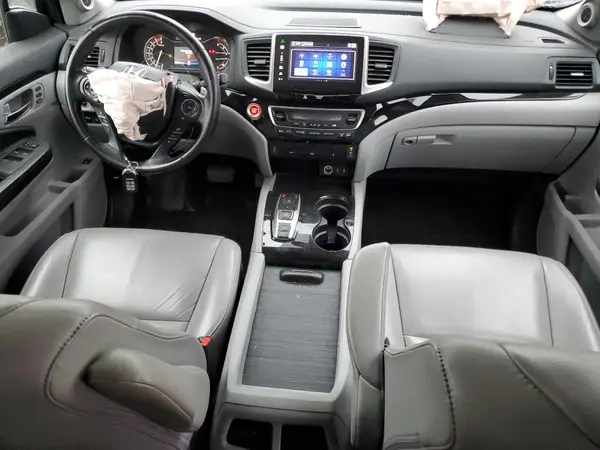 5FNYF6H94GB003986 2016 HONDA PILOT - Image 8