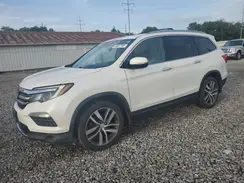 5FNYF6H94GB006306 2016 HONDA PILOT