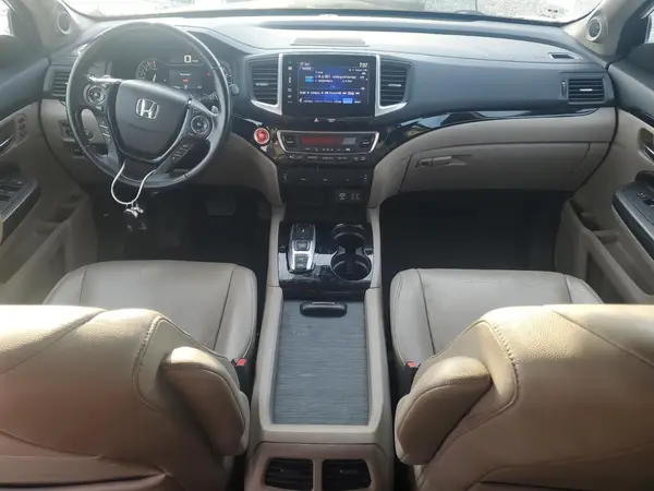 5FNYF6H94GB006306 2016 HONDA PILOT - Image 8