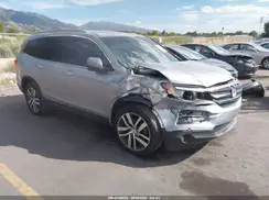 5FNYF6H94GB012204 2016 HONDA PILOT