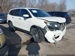 5FNYF6H94GB012249 2016 HONDA PILOT