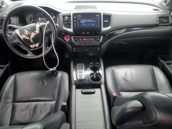 5FNYF6H94GB016494 2016 HONDA PILOT - Image 8