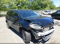 5FNYF6H94GB018780 2016 HONDA PILOT