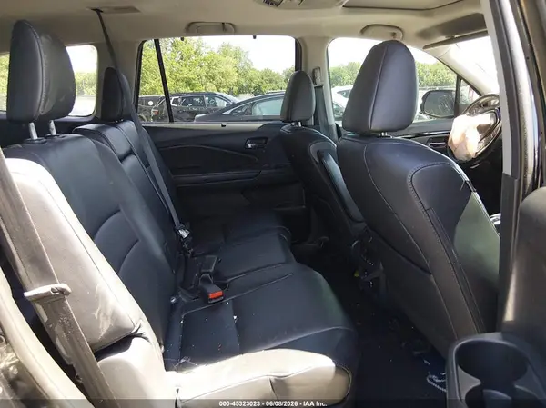 5FNYF6H94GB018780 2016 HONDA PILOT - Image 8