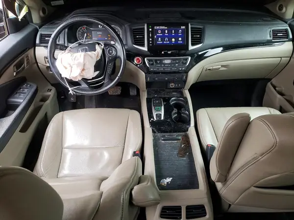 5FNYF6H94GB021291 2016 HONDA PILOT - Image 8