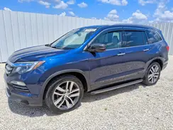 5FNYF6H94GB021890 2016 HONDA PILOT