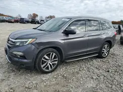 5FNYF6H94GB024093 2016 HONDA PILOT