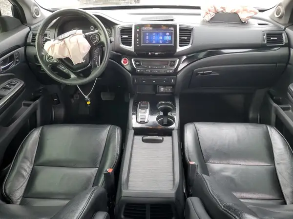 5FNYF6H94GB024093 2016 HONDA PILOT - Image 8
