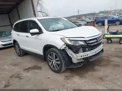 5FNYF6H94GB024451 2016 HONDA PILOT