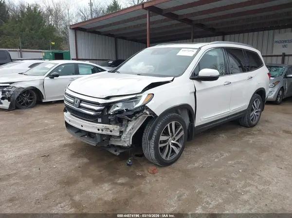 5FNYF6H94GB024451 2016 HONDA PILOT - Image 2