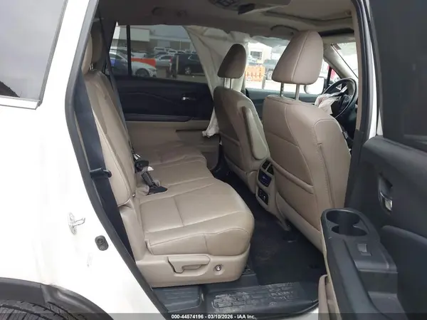 5FNYF6H94GB024451 2016 HONDA PILOT - Image 8