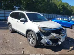 5FNYF6H94GB026376 2016 HONDA PILOT