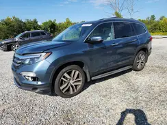 5FNYF6H94GB026815 2016 HONDA PILOT