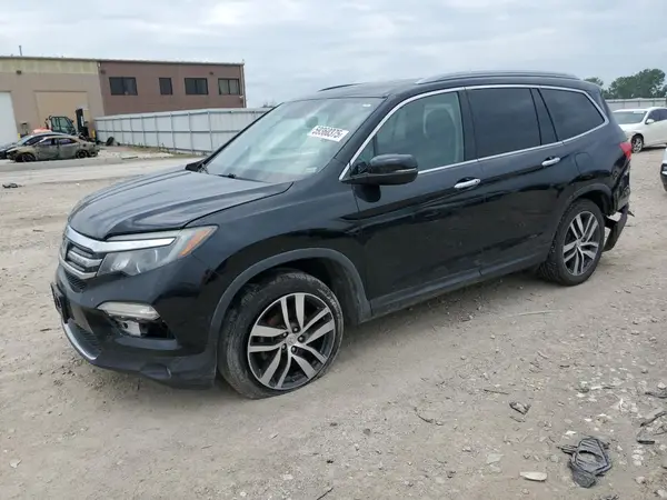 5FNYF6H94GB031500 2016 HONDA PILOT - Image 1