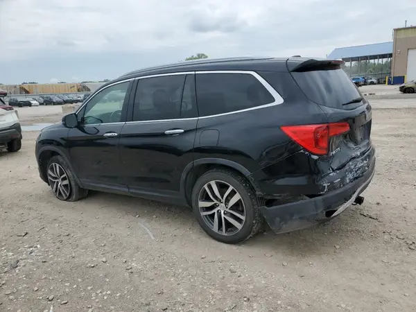 5FNYF6H94GB031500 2016 HONDA PILOT - Image 2