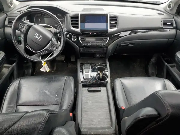5FNYF6H94GB031500 2016 HONDA PILOT - Image 8
