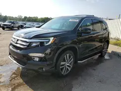 5FNYF6H94GB032338 2016 HONDA PILOT