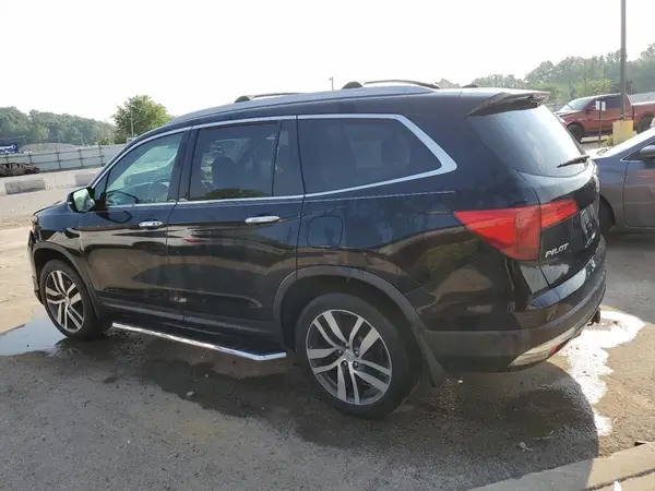 5FNYF6H94GB032338 2016 HONDA PILOT - Image 2