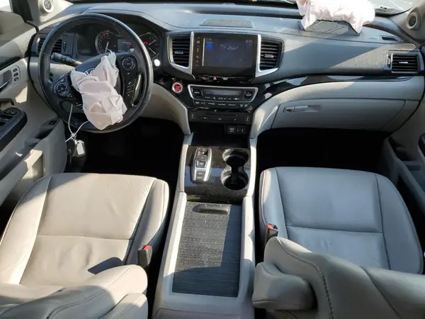 5FNYF6H94GB032338 2016 HONDA PILOT - Image 8