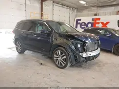 5FNYF6H94GB036583 2016 HONDA PILOT