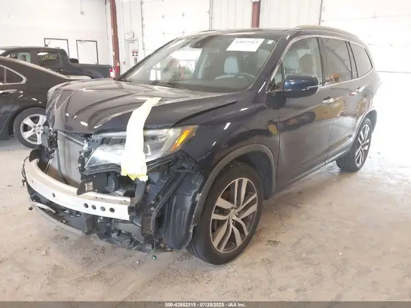 5FNYF6H94GB036583 2016 HONDA PILOT - Image 2