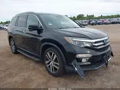 5FNYF6H94GB039175 2016 HONDA PILOT