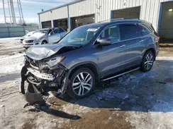 5FNYF6H94GB046515 2016 HONDA PILOT
