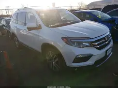 5FNYF6H94GB047731 2016 HONDA PILOT