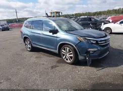 5FNYF6H94GB048135 2016 HONDA PILOT