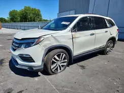 5FNYF6H94GB051424 2016 HONDA PILOT