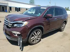 5FNYF6H94GB051682 2016 HONDA PILOT