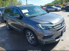 5FNYF6H94GB052217 2016 HONDA PILOT