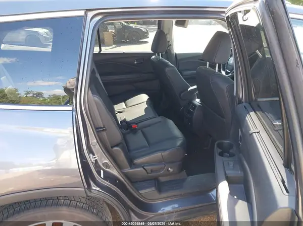 5FNYF6H94GB052217 2016 HONDA PILOT - Image 8