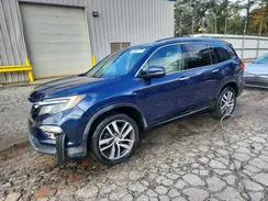 5FNYF6H94GB052749 2016 HONDA PILOT