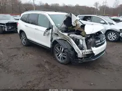 5FNYF6H94GB054128 2016 HONDA PILOT