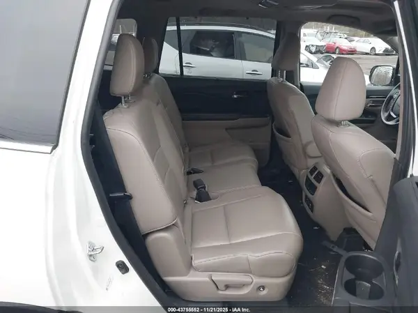 5FNYF6H94GB054128 2016 HONDA PILOT - Image 8
