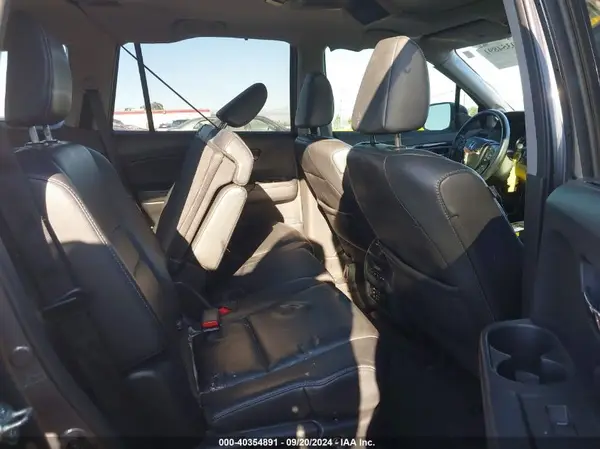 5FNYF6H94GB054744 2016 HONDA PILOT - Image 8