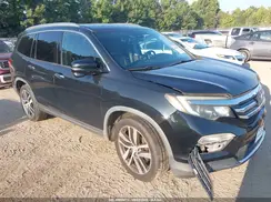 5FNYF6H94GB055408 2016 HONDA PILOT